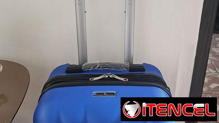 Maleta 10kg