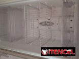 Vendo refrigerador LG de uso