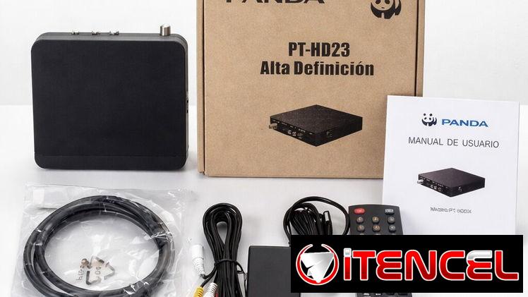 Cajitas HD para tv diferentes modelos