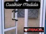Todo lo k necesitas para su hogar en aluminio.Cualquier duda escribir al wasa 59234264