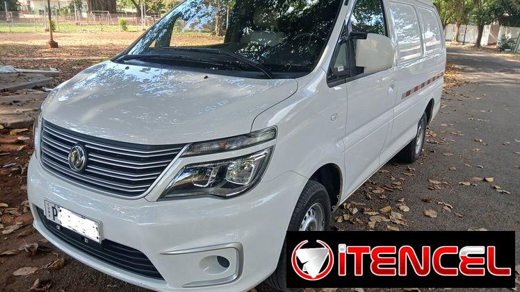 Van Dong Feng M5