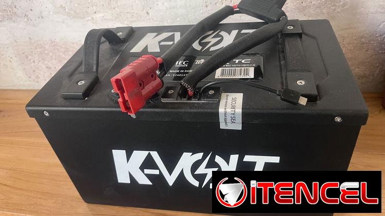 📞 56144651  🔥🔥🏃🏻 corre!!! comienza preventa de baterías K-Volt nuevamente 🔥