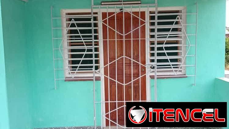 Vendo casa en guanabo cerca de la playa
