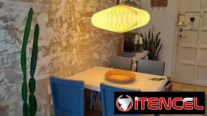 Venta de apartamento en el vedado calle C por línea