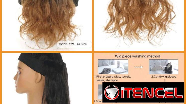 VARIEDAD DE PELOS