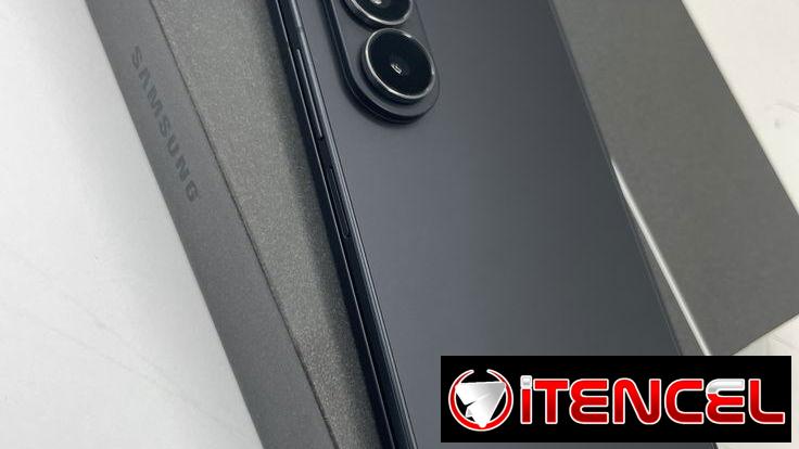 TENEMOS EL ULTIMO SAMSUNG PLEGABLE Z FOLD 7 ULTRA SLIM SELLADOS EN CAJA 📦 DISPONIBLES EN AZUL NEGRO