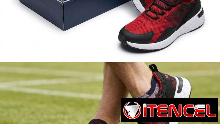Zapatos de Hombre Originales