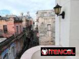 🏡 Apartamento luminoso en el corazón de La Habana Vieja REF 1316