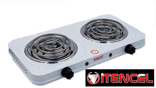 Cocina eléctrica