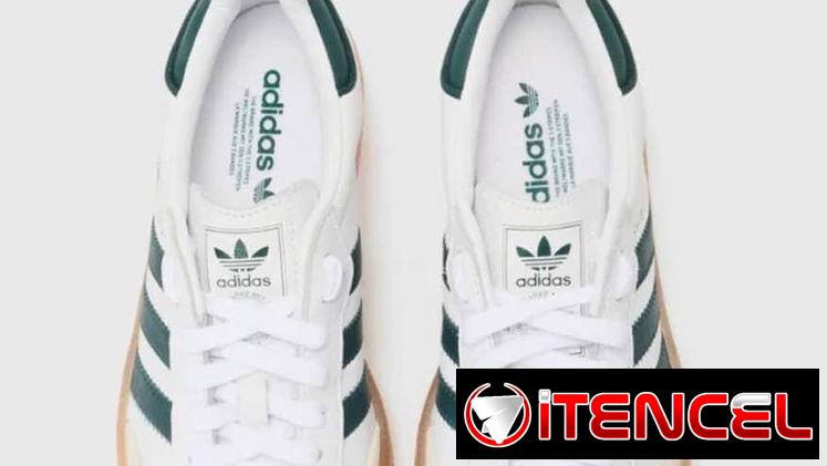 Tenis Adidas sambas varios números originales