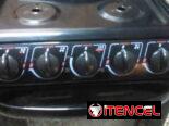 Cocina de gas marca IEM