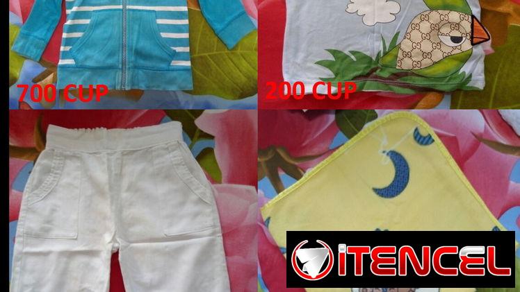 Ropa