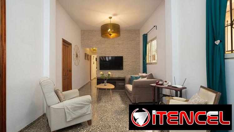 Fotógrafo de casas de renta, hostales, hoteles, en venta, etc 53798725