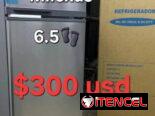 Refrigerador Hisense 7.27 👣 (factura mensajería garantía)55159948