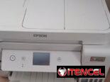 Impresora Epson EcoTank ET-4850
