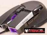 MOUSE GAMER EVGA X17 NUEVO SELLADO EN CAJA 📦