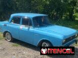 Gangaaaa!!! Moscovich de familia 5500