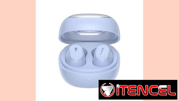 Audifonos inalambricos AUT208 1HORA