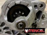 Motor de arranque con piñón de 9 dientes