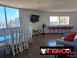 🏡 Apartamento en Piso 17 con Vista 360° al Mar y la Ciudad