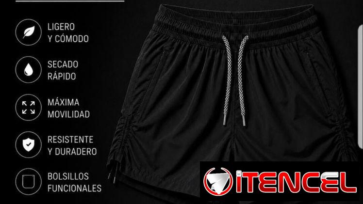 Ropa de gym para hombres. Vedado 52888592
