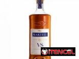 Coñac 40 % vol Martell (700 ml)