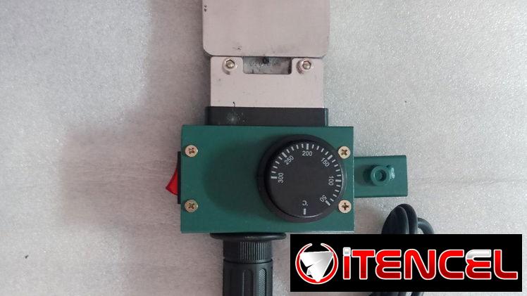 VENDO PLANCHAS DE TERMOFUSIÓN (MÁQUINAS TERMOFUSORAS) PARA USO EN PLOMERÍA. $80 USD. (+53)52990828.