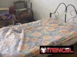 Cama camera 3/4 de tubo de uso