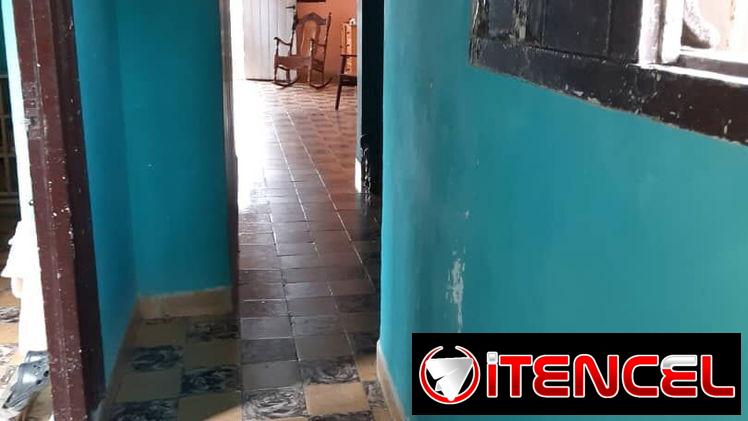 ❌ venta de casa en luyano ❌ no se va la luz