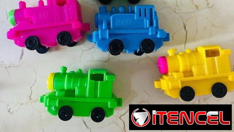 Juguetes para piñatas y fiestas disponibles!!! Centro Habana