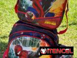 🎒 Mochilas con ruedas y sin ruedas para todas las edades serv de mensajería disponible en Ciudad Habana