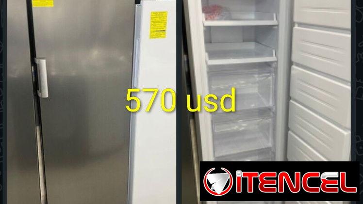 Refrigeradores