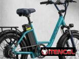 Bicicleta eléctrica URLIFE