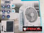 Venta de ventilador recargable