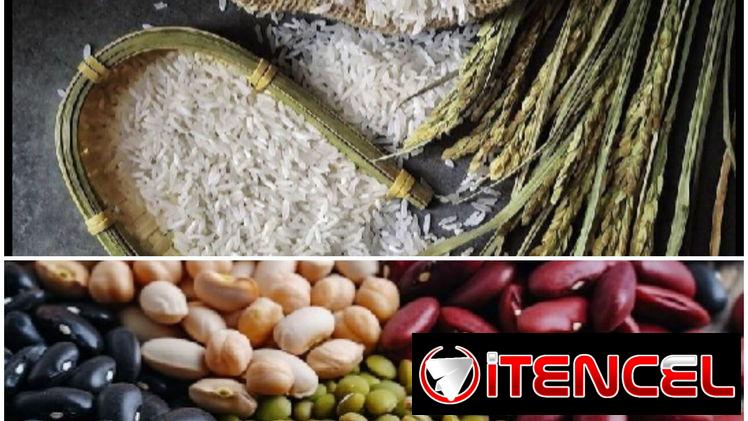Nuevas ofertas para tu familia y negocios de  PACAS DE ARROZ Y FRIJOLES DISPONIBLES