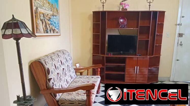 Renta de apartamento lineal