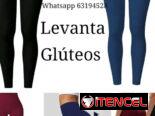 Licras Largas Originales Shein Levanta Glúteos tela gruesa gruesa no transparentan tallas XS. S. M y L