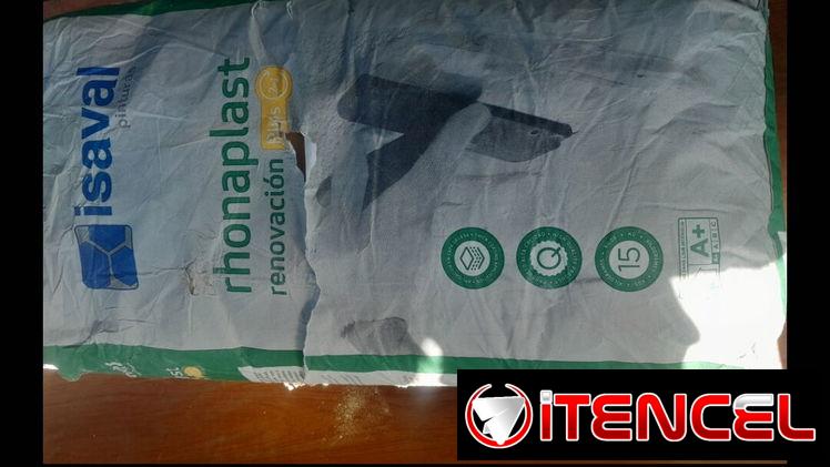 Venta de masillas y Pasta de agarre #58422453