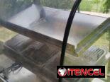 Exhibidoras, frigoríficos, hieleras, neveras, hornos, planchas de gas y eléctricas, Cafetera industrial