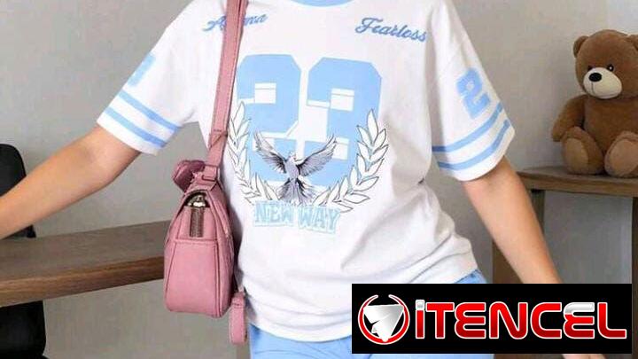 Ropa de niña talla 10 y 11 años