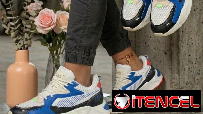 Tenis originales disponibles para hombre ‼️