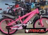 Bicicleta  💥SILVER BIKE💥 * MEDIDA: 20″