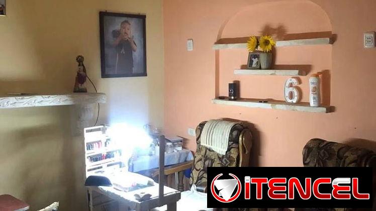 Venta de casa en San Miguel del padrón