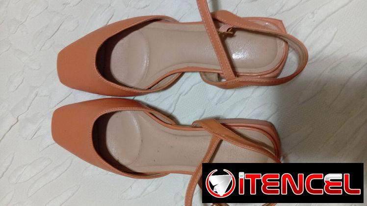 Zapatos no.38