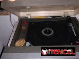 Tocadiscos Vintage( todo en 1)