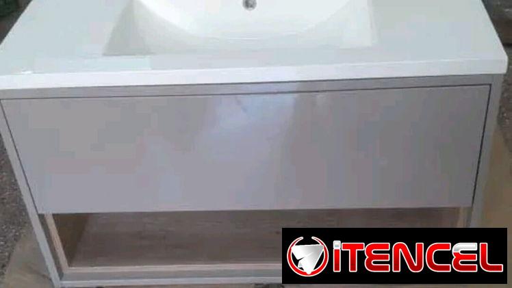 MUEBLES DE BAÑO, VANITORI “