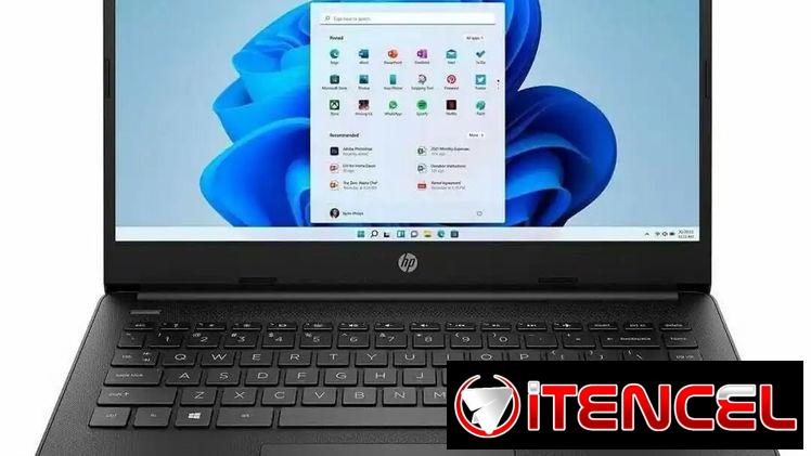 Laptop HP 14-FD090TG