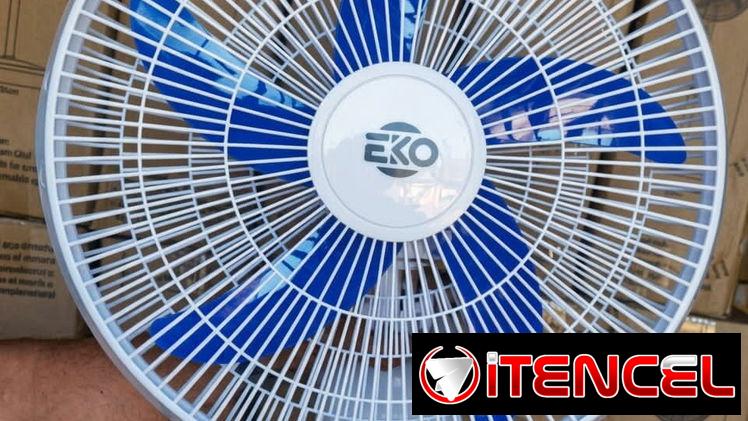 Ventilador EKO De Pared