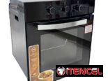 Horno de empotrar Premier de 60 cm eléctrico
