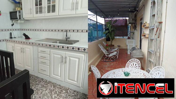 Casa en venta en muy buenas condiciones y buena ubicación